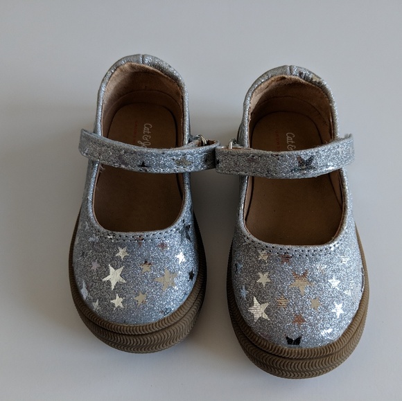 Cat & Jack Other - Cat & Jack Shoes Toddler Size 5